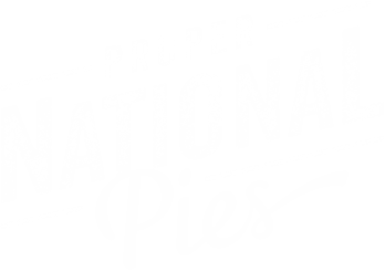 National Pies Logo